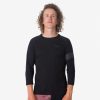 Rapha Men'S Trail 3/4 Sleeve Jersey | Jerseys, Jackets & Tops