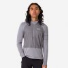 Rapha Men'S Explore Zip Neck Pullover | Jackets & Tops