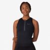 Rapha Women'S Half Zip Tank | Jerseys