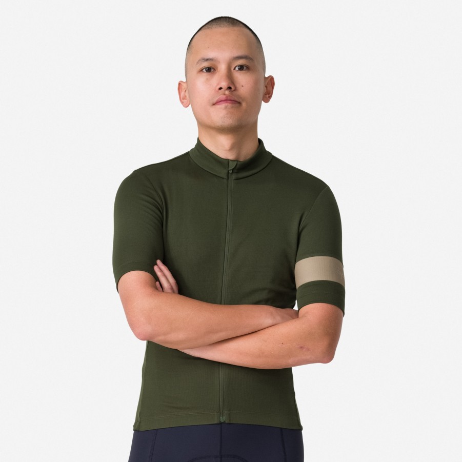 Rapha Men'S Classic Jersey | Jerseys