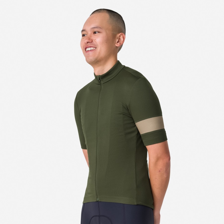 Rapha Men'S Classic Jersey | Jerseys