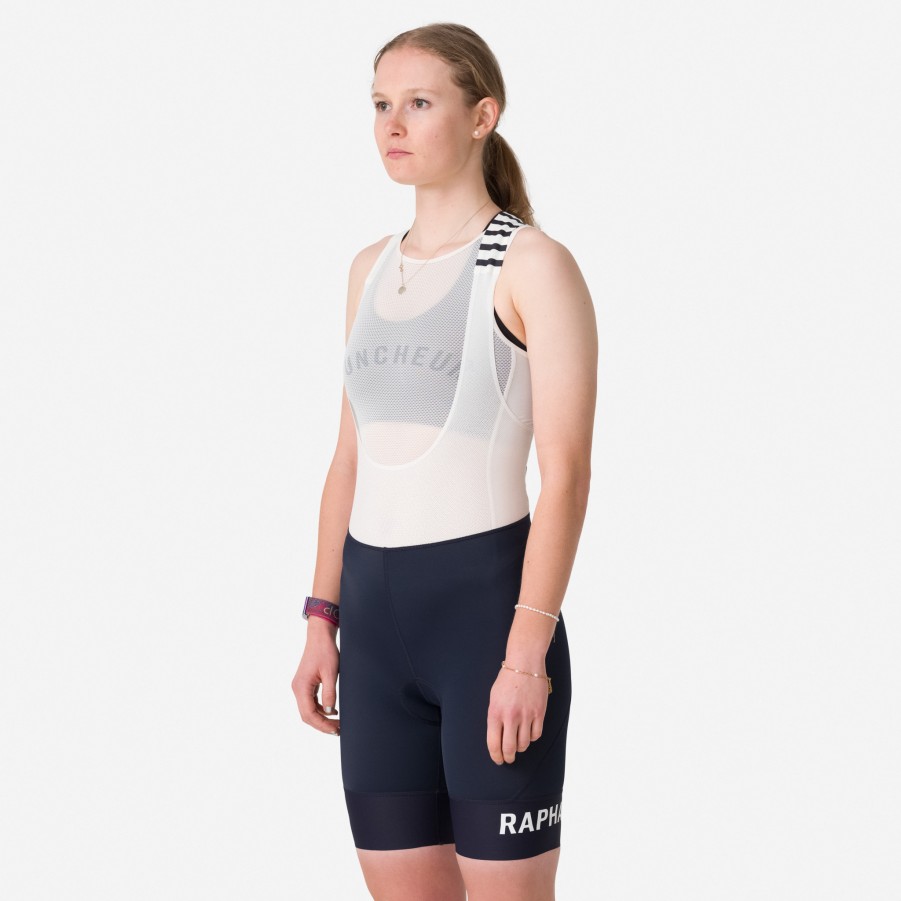 Rapha Women'S Pro Team Bib Shorts - Short | Bibs, Shorts & Tights