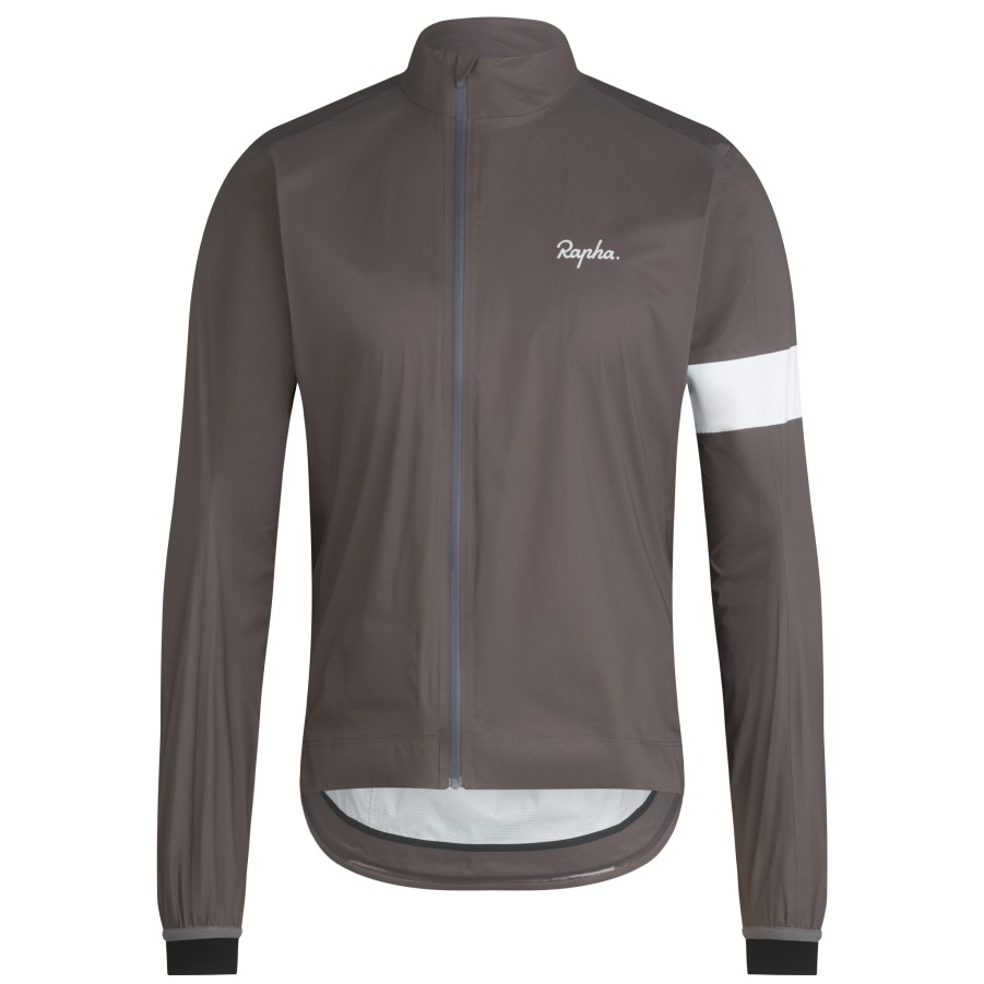 Rapha Men'S Core Rain Jacket Ii | Jackets & Vests