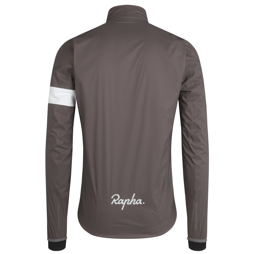 Rapha Men'S Core Rain Jacket Ii | Jackets & Vests