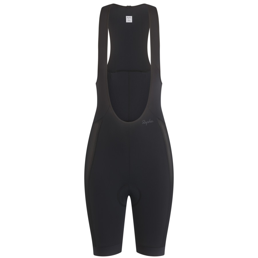 Rapha Women'S Trail Liner Bib Shorts | Shorts & Pants