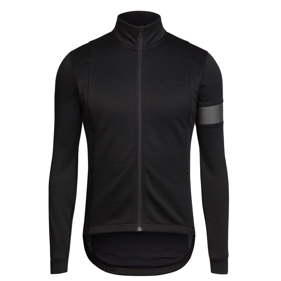 Rapha Men'S Winter Jersey | Jerseys