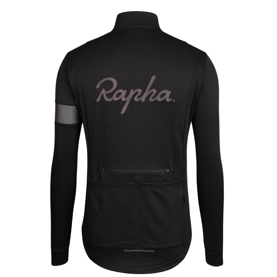 Rapha Men'S Winter Jersey | Jerseys