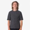 Rapha Men'S Trail Insulated Short Sleeve Jacket | Jerseys, Jackets & Tops