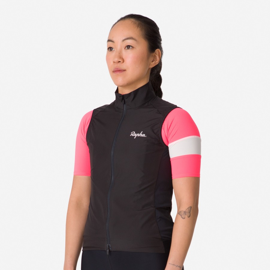 Rapha Women'S Core Vest | Jackets & Vests