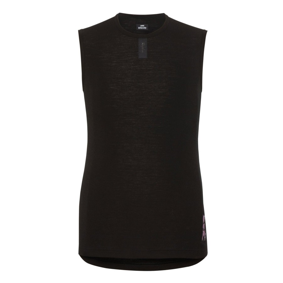 Rapha Men'S Merino Base Layer Sl | Base Layers