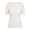 Rapha Women'S Merino Mesh Base Layer - Short Sleeve | Base Layers