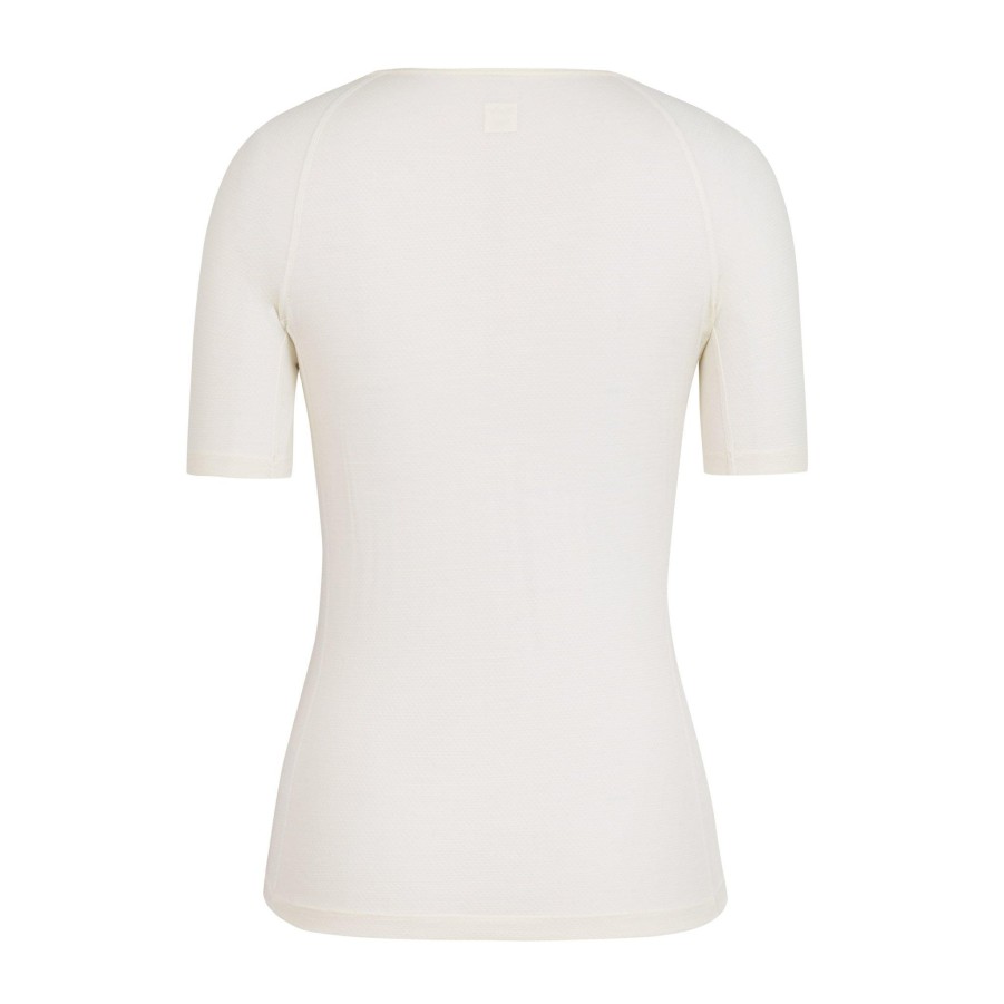 Rapha Women'S Merino Mesh Base Layer - Short Sleeve | Base Layers