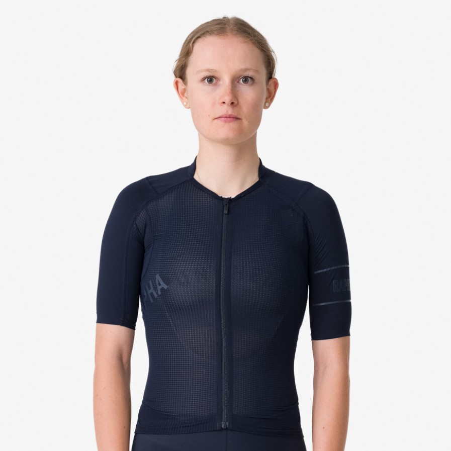 Rapha Women'S Pro Team Lightweight Jersey | Jerseys