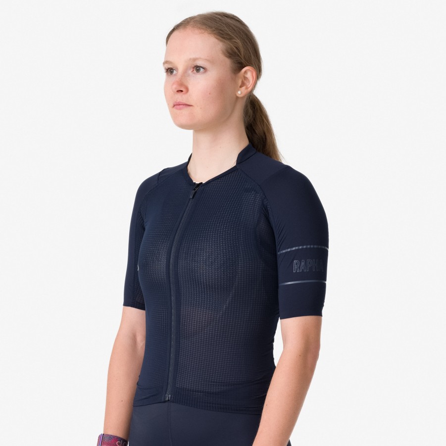 Rapha Women'S Pro Team Lightweight Jersey | Jerseys