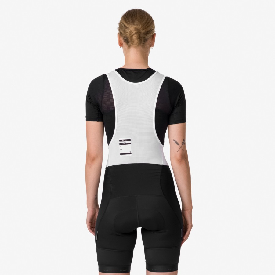 Rapha Women'S Pro Team Training Bib Shorts | Bibs, Shorts & Tights