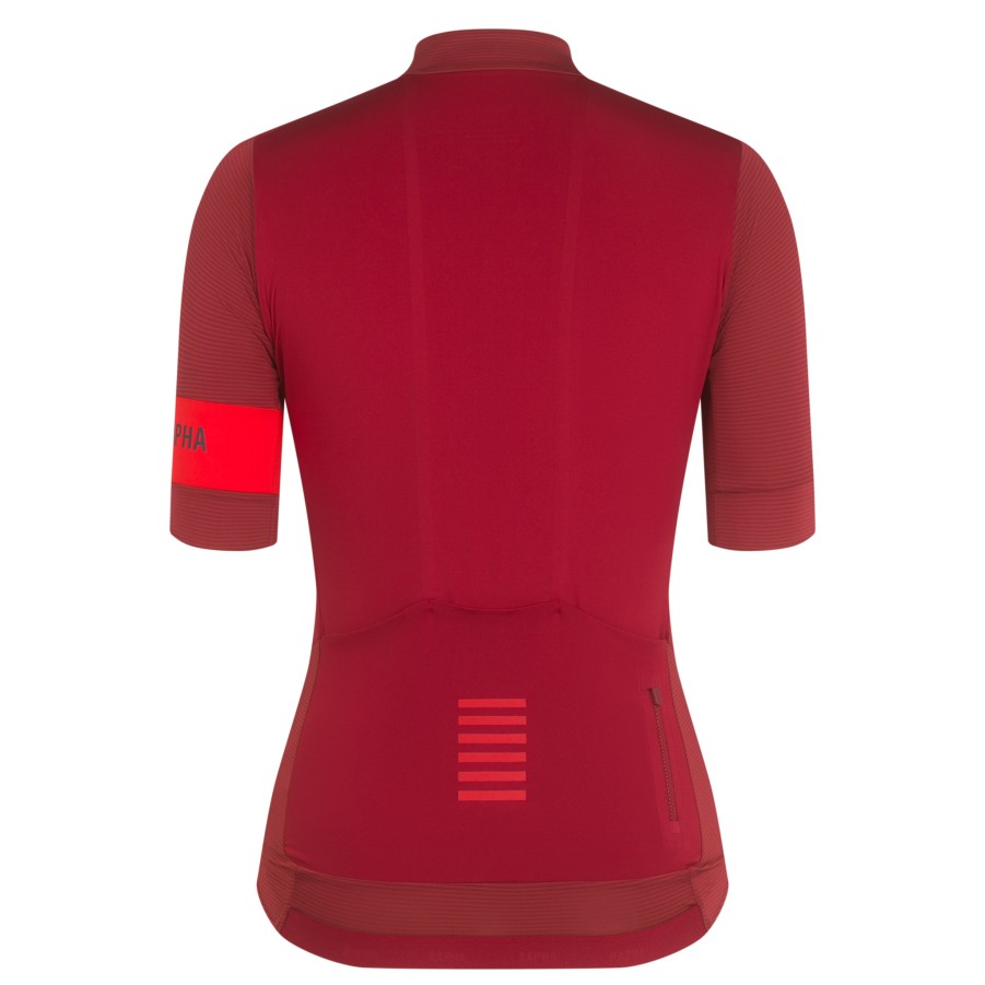 Rapha Women'S Pro Team Jersey | Jerseys