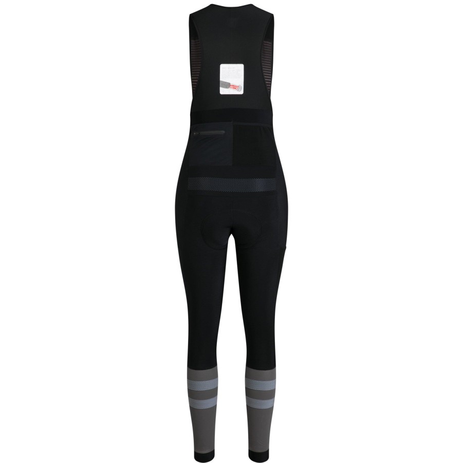 Rapha Women'S Cargo Winter Tights With Pad | Bibs, Shorts & Tights