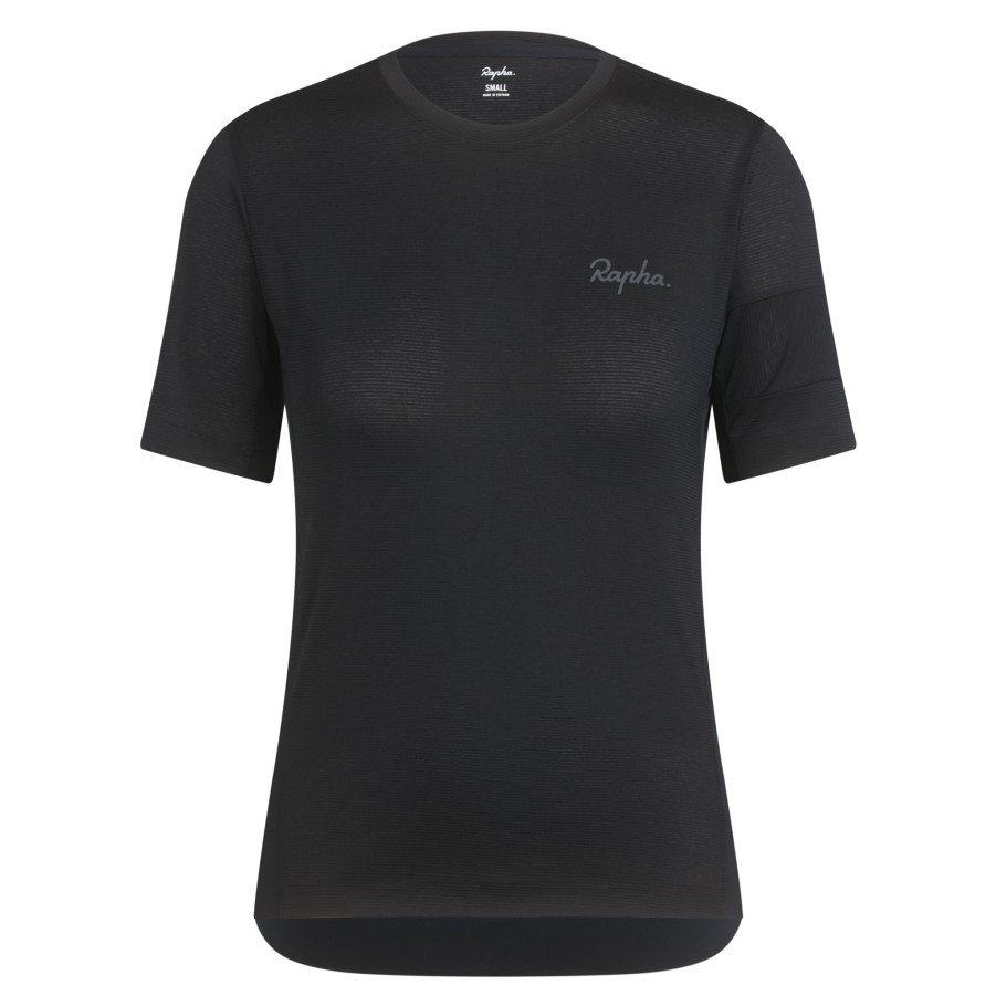 Rapha Women'S Explore Technical T-Shirt | Jackets & Tops