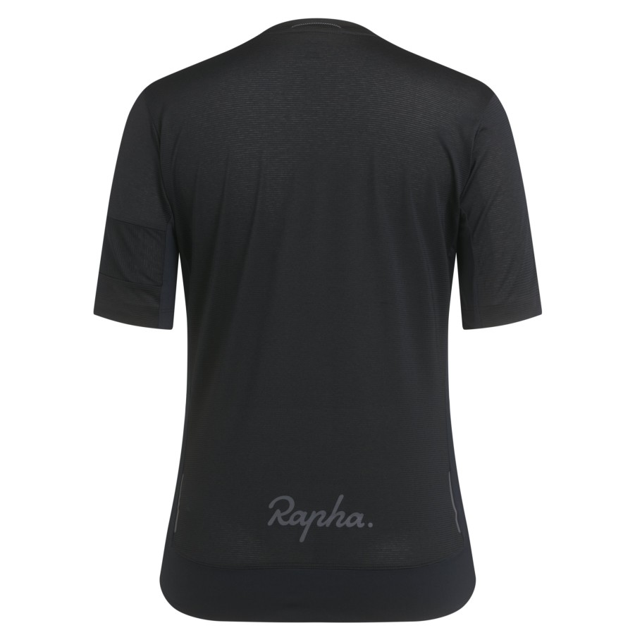 Rapha Women'S Explore Technical T-Shirt | Jackets & Tops