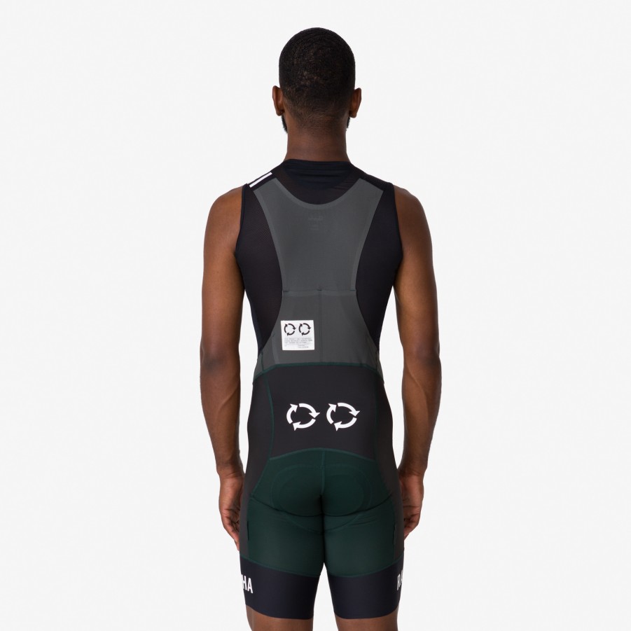 Rapha Excess Men'S Pro Team Bib Shorts - Regular | Bibs, Shorts & Tights