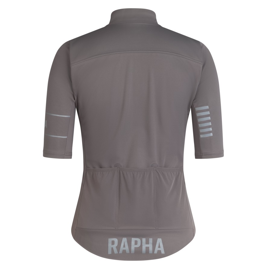 Rapha Women'S Pro Team Windstopper Jersey | Jerseys