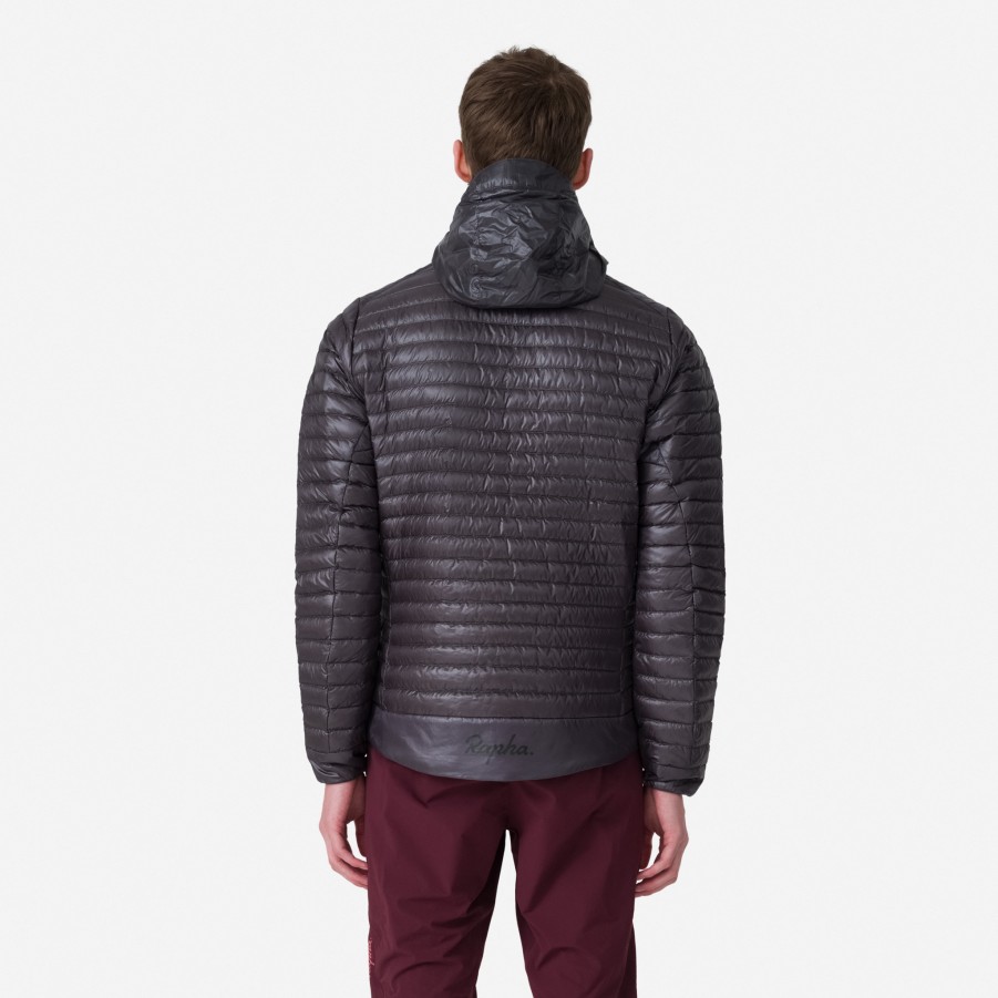 Rapha Men'S Explore Lightweight Down Jacket | Outerwear