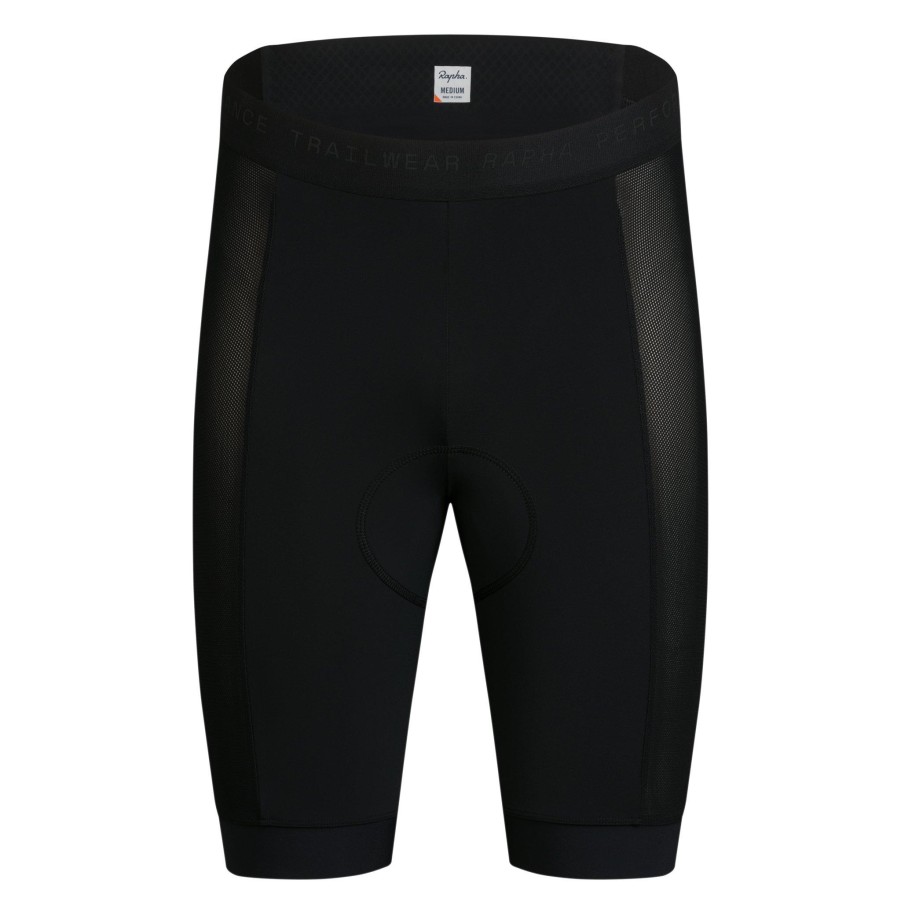 Rapha Men'S Trail Liner | Shorts & Pants