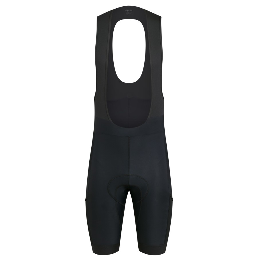 Rapha Men'S Core Cargo Bib Shorts | Bibs, Shorts & Tights