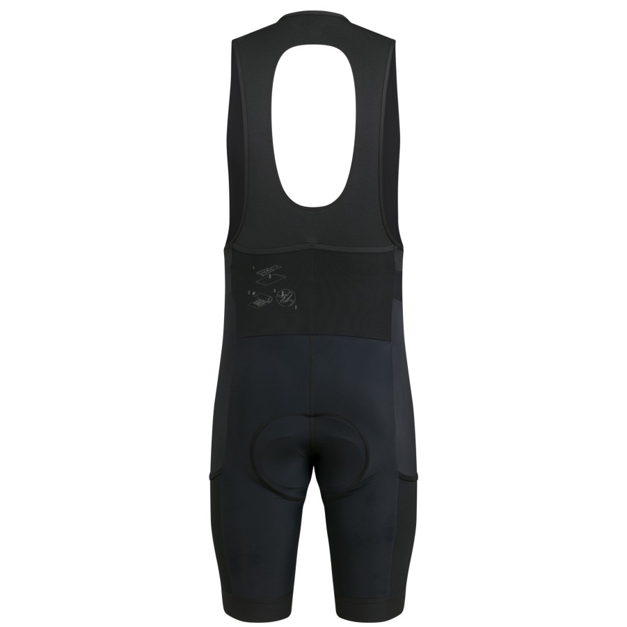 Rapha Men'S Core Cargo Bib Shorts | Bibs, Shorts & Tights