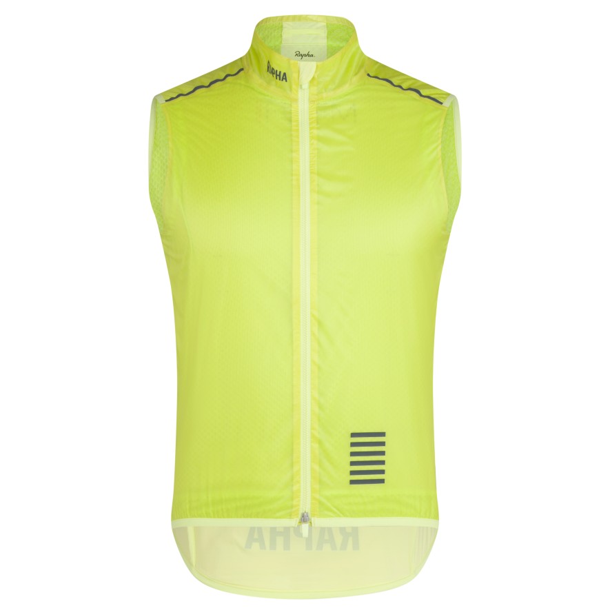 Rapha Men'S Pro Team Insulated Gilet | Jackets & Vests