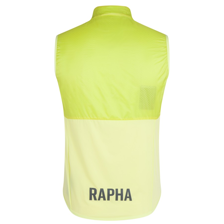 Rapha Men'S Pro Team Insulated Gilet | Jackets & Vests